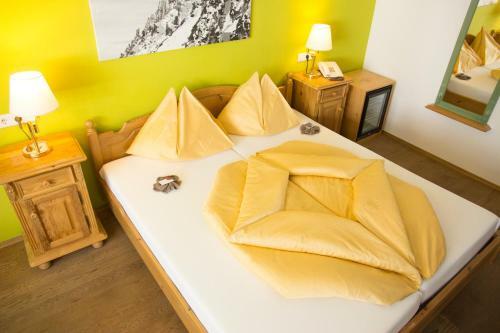 Wohlf�hlhotel Hubertushof