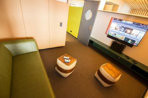 Wohlf�hlhotel Hubertushof