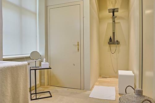 Apartamento Villa Tranquillini