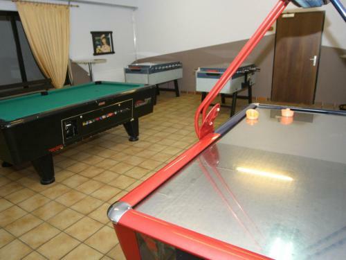 Apartamento Marcius A