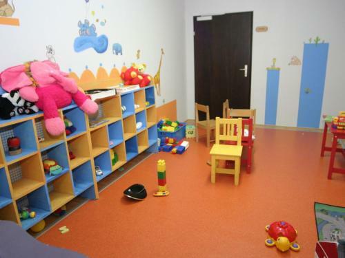 Apartamento Marcius A