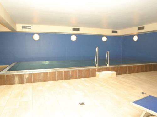 Apartamento Marcius A