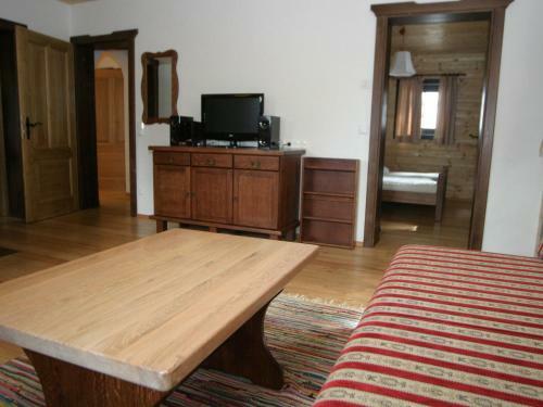 Apartamento Marcius A