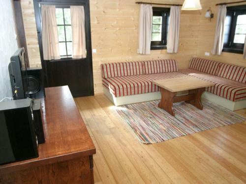 Apartamento Marcius A