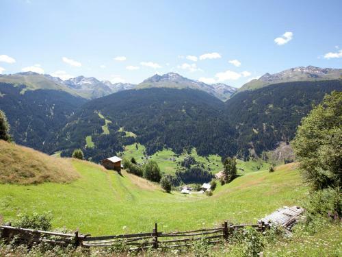 Apartamento Schiferer