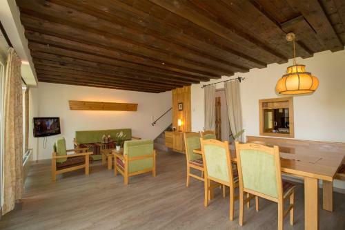 Chalets St. Wendelin