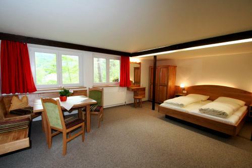 Chalets St. Wendelin
