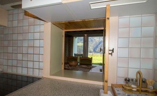 Chalets St. Wendelin