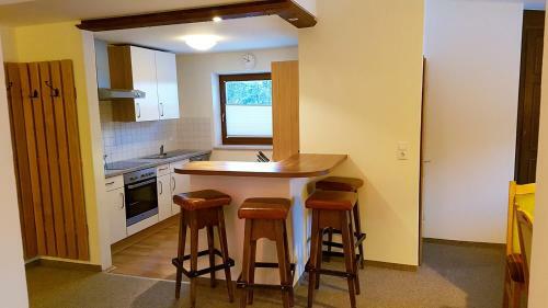 Chalets St. Wendelin