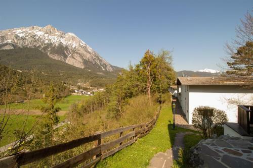 Chalets St. Wendelin