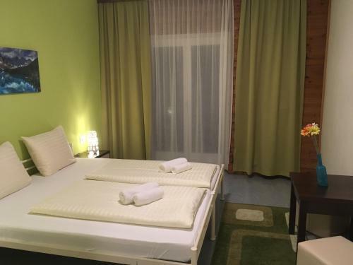 Hotel Sportland & Outdoor-center