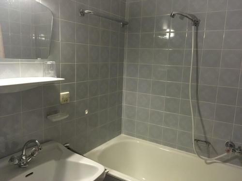 Hotel Sportland & Outdoor-center