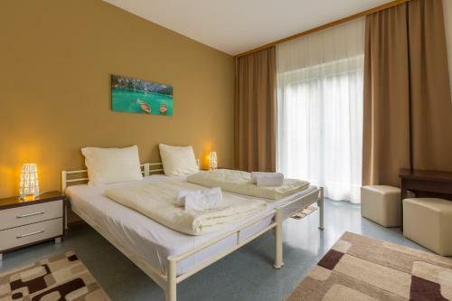 Hotel Sportland & Outdoor-center