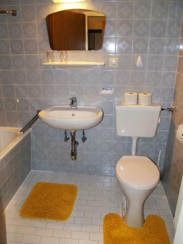 Hotel Sportland & Outdoor-center