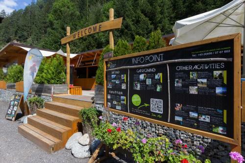 Hotel Sportland & Outdoor-center