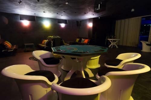 Hotel Sportland & Outdoor-center