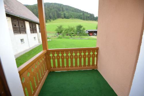 Apartamento Pirkerhof
