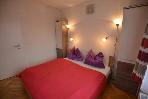 Apartamento Pirkerhof
