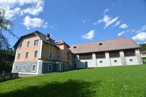 Apartamento Pirkerhof