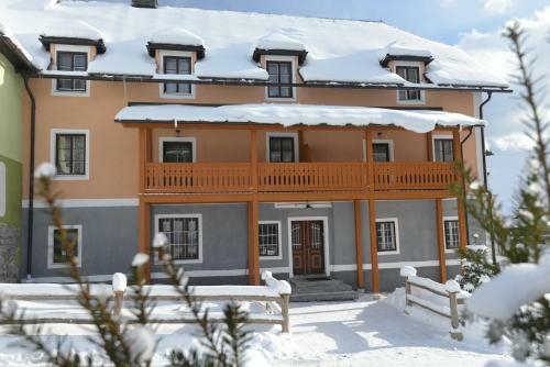 Apartamento Pirkerhof