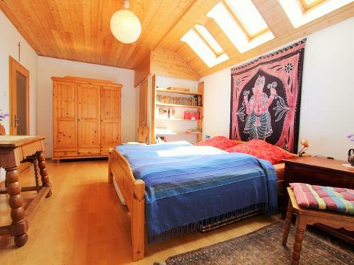 Apartamento Biohof Claudia