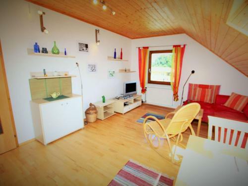 Apartamento Biohof Claudia