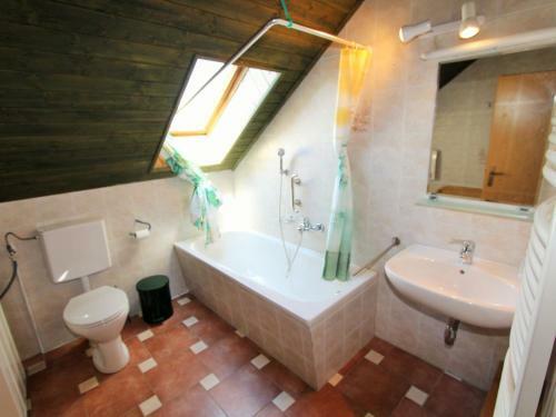 Apartamento Biohof Claudia