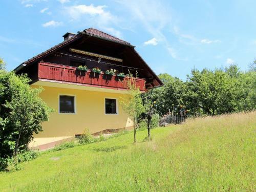 Apartamento Biohof Claudia