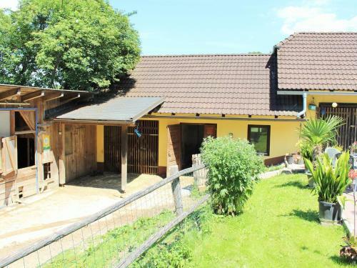 Apartamento Biohof Claudia