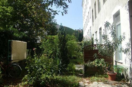 Art Apartment