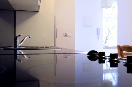 Art Apartment