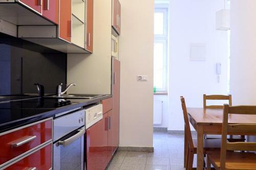 Art Apartment