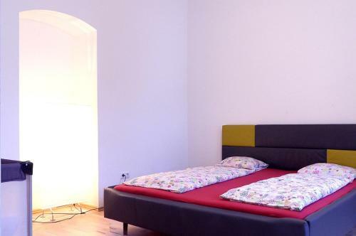 Art Apartment
