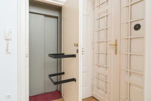 Apartamento Palais Kronprinz Rudolf By Welcome2vienna