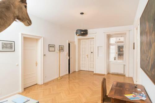 Apartamento Palais Kronprinz Rudolf By Welcome2vienna