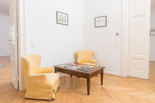 Apartamento Palais Kronprinz Rudolf By Welcome2vienna