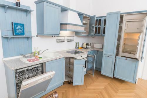 Apartamento Palais Kronprinz Rudolf By Welcome2vienna