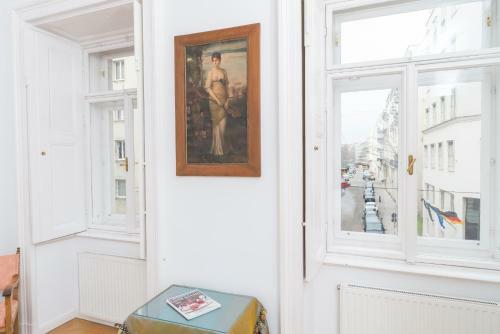 Apartamento Palais Kronprinz Rudolf By Welcome2vienna