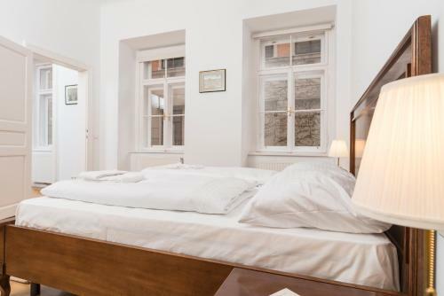 Apartamento Palais Kronprinz Rudolf By Welcome2vienna
