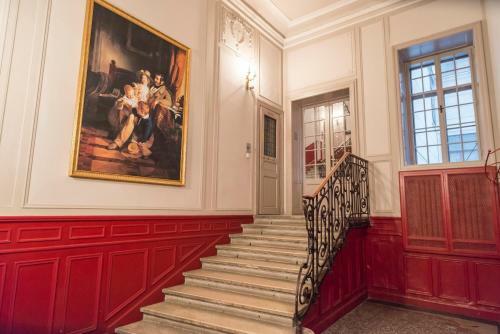 Apartamento Palais Kronprinz Rudolf By Welcome2vienna