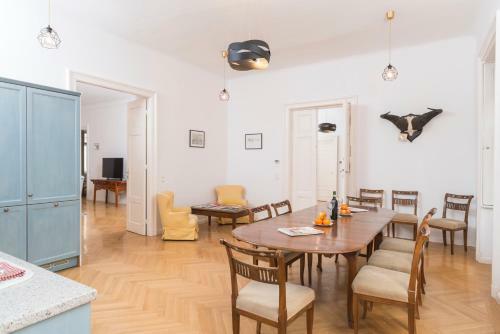 Apartamento Palais Kronprinz Rudolf By Welcome2vienna