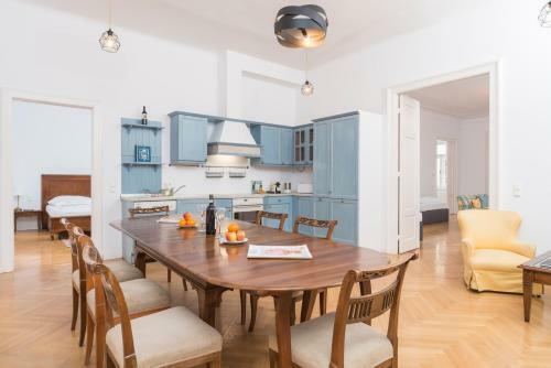 Apartamento Palais Kronprinz Rudolf By Welcome2vienna