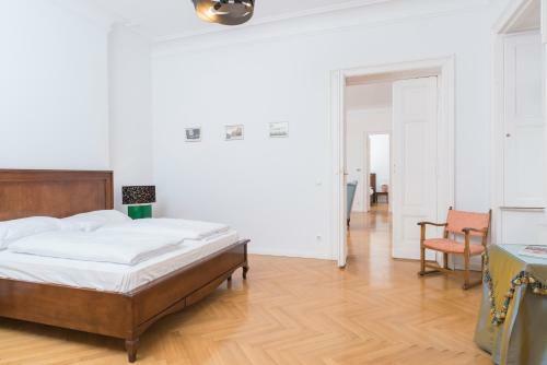 Apartamento Palais Kronprinz Rudolf By Welcome2vienna