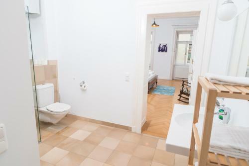 Apartamento Palais Kronprinz Rudolf By Welcome2vienna