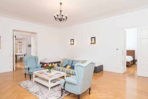 Apartamento Palais Kronprinz Rudolf By Welcome2vienna