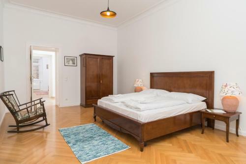Apartamento Palais Kronprinz Rudolf By Welcome2vienna