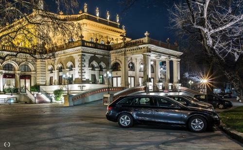 Apartamento Palais Kronprinz Rudolf By Welcome2vienna