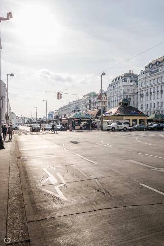 Apartamento Palais Kronprinz Rudolf By Welcome2vienna