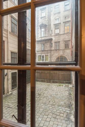 Apartamento Palais Kronprinz Rudolf By Welcome2vienna