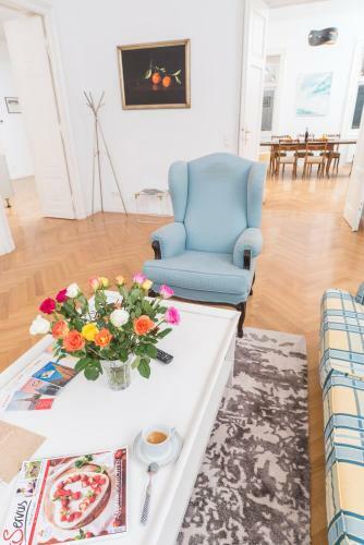 Apartamento Palais Kronprinz Rudolf By Welcome2vienna